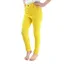 Hy Equestrian Melton Children's Jodhpurs - Canary